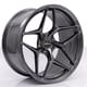 Gloss Gunmetal