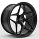 Satin Black