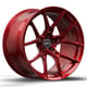 Candy Red