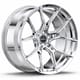 Chrome Plated