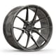 Black Chrome PVD