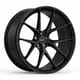 Satin Black