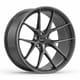 Satin Gunmetal