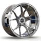 Chrome Plated