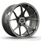 Gloss Gunmetal