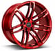 Candy Red