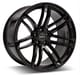 Gloss Black