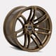 Gloss Bronze