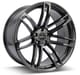 Gloss Gunmetal