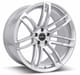 Gloss Silver