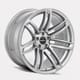 Gloss Silver
