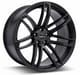 Satin Black