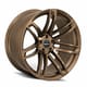 Satin Bronze