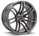 Satin Gunmetal