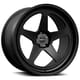 Satin Black