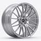 Brushed Titanium