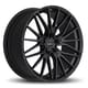 Satin Black