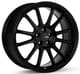Gloss Black