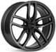 Gloss Gunmetal