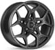 Gloss Gunmetal