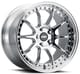 Vacuum Chrome