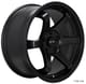 Satin Black