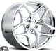 Chrome FR27F