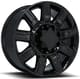 Gloss Black