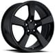 Gloss Black