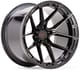 Obsidian Black