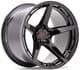 Obsidian Black