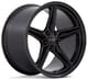 Matte Black