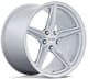Gloss Silver