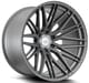 Semi-Gloss Black