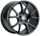 Gloss Black