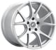 Gloss Silver