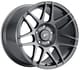 Gloss Anthracite