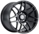 Satin Black
