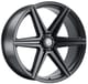 Satin Black