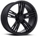 Satin Black FR35F