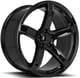 Gloss Black