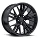 Gloss Black