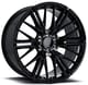 Gloss Black