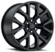 Gloss Black