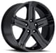 Gloss Black FR69
