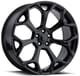 Gloss Black