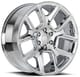 Chrome FR76