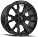 Gloss Black