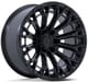 Matte Black