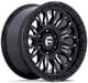 Gloss Black Milled
